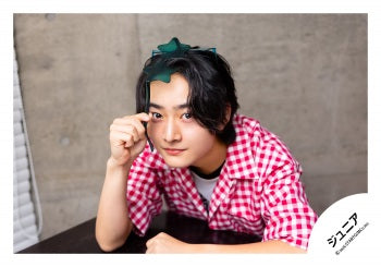 【No.JR26-1673】「Junior 夏日祭典 2026」周邊商品花絮照