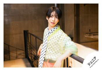 【No.JR26-1677】「Junior 夏日祭典 2026」周邊商品花絮照