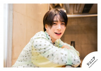 【No.JR26-1679】「Junior 夏日祭典 2026」周邊商品花絮照