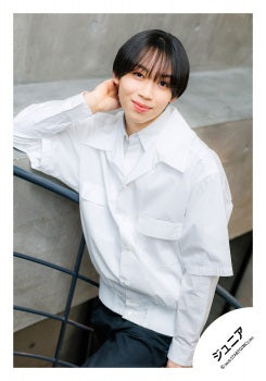 【No.JR26-168】「Junior STAR to FESTIVAL 2026」周邊商品花絮照
