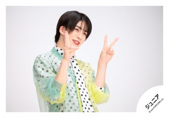 【No.JR26-1681】「Junior 夏日祭典 2026」周邊商品花絮照
