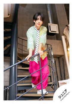 【No.JR26-1682】「Junior 夏日祭典 2026」周邊商品花絮照