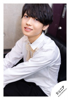 【No.JR26-169】「Junior STAR to FESTIVAL 2026」周邊商品花絮照