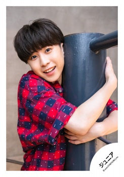 【No.JR26-1698】「Junior 夏日祭典 2026」周邊商品花絮照
