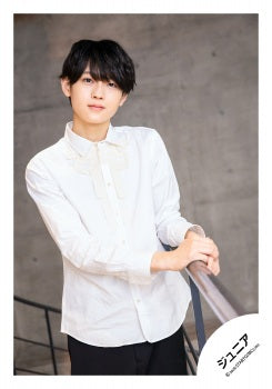 【No.JR26-171】「Junior STAR to FESTIVAL 2026」周邊商品花絮照