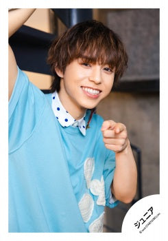 【No.JR26-1720】「Junior 夏日祭典 2026」周邊商品花絮照