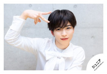 【No.JR26-178】「Junior STAR to FESTIVAL 2026」周邊商品花絮照
