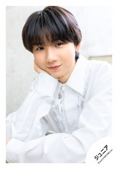 【No.JR26-181】「Junior STAR to FESTIVAL 2026」周邊商品花絮照