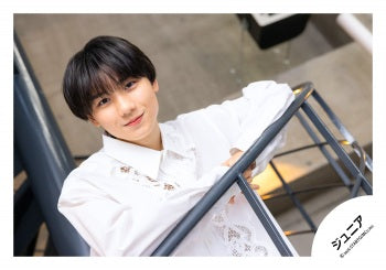 【No.JR26-182】「Junior STAR to FESTIVAL 2026」周邊商品花絮照