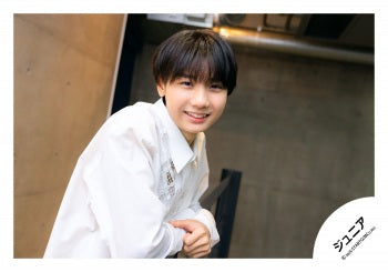 【No.JR26-184】「Junior STAR to FESTIVAL 2026」周邊商品花絮照