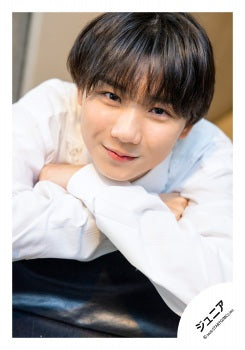 【No.JR26-186】「Junior STAR to FESTIVAL 2026」周邊商品花絮照