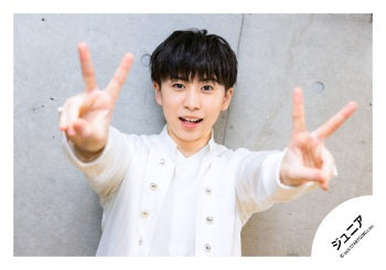 【No.JR26-188】「Junior STAR to FESTIVAL 2026」周邊商品花絮照