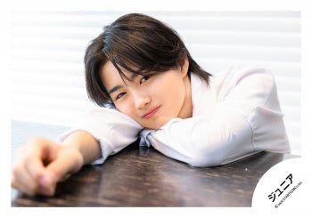 【No.JR26-194】「Junior STAR to FESTIVAL 2026」周邊商品花絮照