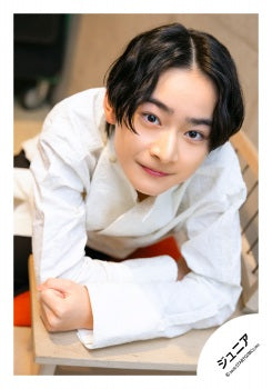 【No.JR26-205】「Junior STAR to FESTIVAL 2026」周邊商品花絮照
