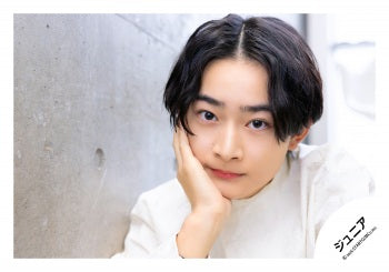 【No.JR26-206】「Junior STAR to FESTIVAL 2026」周邊商品花絮照