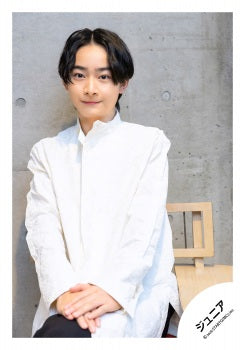【No.JR26-207】「Junior STAR to FESTIVAL 2026」周邊商品花絮照