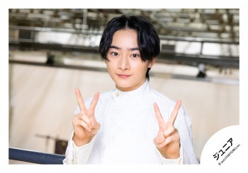 【No.JR26-208】「Junior STAR to FESTIVAL 2026」周邊商品花絮照