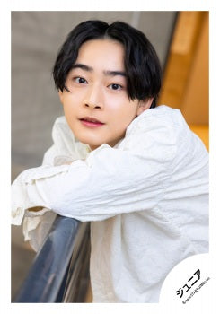 【No.JR26-209】「Junior STAR to FESTIVAL 2026」周邊商品花絮照