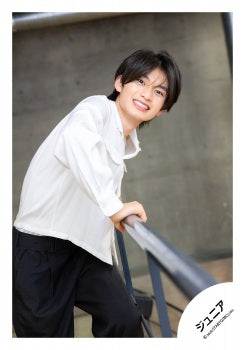 【No.JR26-212】「Junior STAR to FESTIVAL 2026」周邊商品花絮照