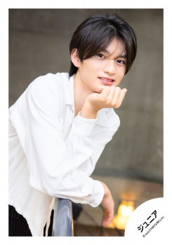 【No.JR26-215】「Junior STAR to FESTIVAL 2026」周邊商品花絮照