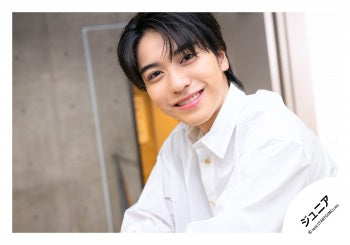 【No.JR26-218】「Junior STAR to FESTIVAL 2026」周邊商品花絮照