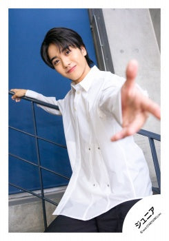 【No.JR26-219】「Junior STAR to FESTIVAL 2026」周邊商品花絮照