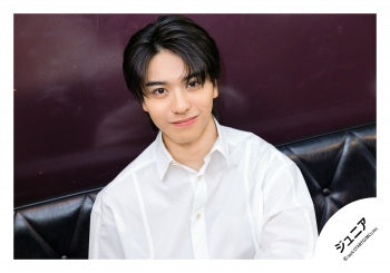 【No.JR26-221】「Junior STAR to FESTIVAL 2026」周邊商品花絮照