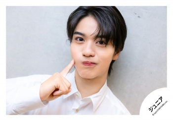 【No.JR26-222】「Junior STAR to FESTIVAL 2026」周邊商品花絮照