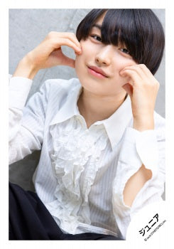【No.JR26-223】「Junior STAR to FESTIVAL 2026」周邊商品花絮照