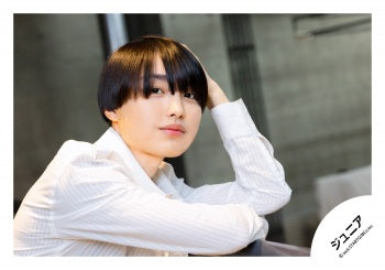 【No.JR26-224】「Junior STAR to FESTIVAL 2026」周邊商品花絮照