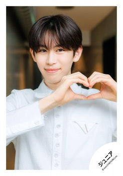 【No.JR26-229】「Junior STAR to FESTIVAL 2026」周邊商品花絮照