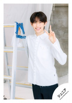 【No.JR26-232】「Junior STAR to FESTIVAL 2026」周邊商品花絮照