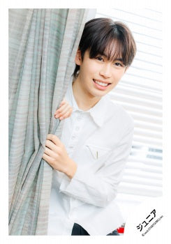 【No.JR26-234】「Junior STAR to FESTIVAL 2026」周邊商品花絮照
