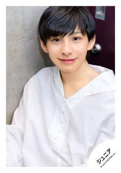 【No.JR26-242】「Junior STAR to FESTIVAL 2026」周邊商品花絮照