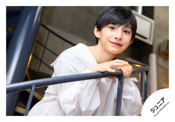 【No.JR26-243】「Junior STAR to FESTIVAL 2026」周邊商品花絮照