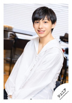 【No.JR26-245】「Junior STAR to FESTIVAL 2026」周邊商品花絮照