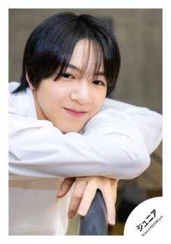 【No.JR26-247】「Junior STAR to FESTIVAL 2026」周邊商品花絮照