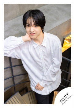 【No.JR26-251】「Junior STAR to FESTIVAL 2026」周邊商品花絮照