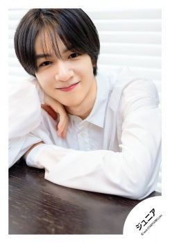 【No.JR26-252】「Junior STAR to FESTIVAL 2026」周邊商品花絮照