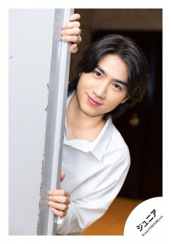 【No.JR26-255】「Junior STAR to FESTIVAL 2026」周邊商品花絮照