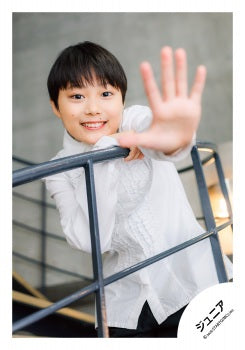 【No.JR26-260】「Junior STAR to FESTIVAL 2026」周邊商品花絮照
