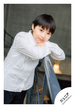 【No.JR26-261】「Junior STAR to FESTIVAL 2026」周邊商品花絮照