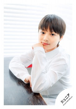 【No.JR26-262】「Junior STAR to FESTIVAL 2026」周邊商品花絮照