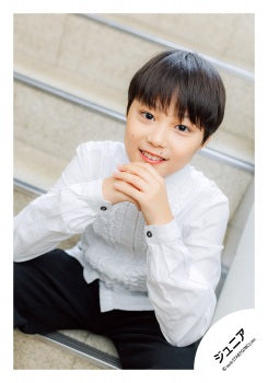 【No.JR26-263】「Junior STAR to FESTIVAL 2026」周邊商品花絮照
