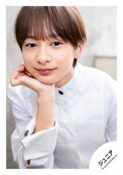 【No.JR26-265】「Junior STAR to FESTIVAL 2026」周邊商品花絮照