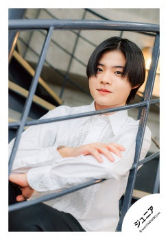 【No.JR26-272】「Junior STAR to FESTIVAL 2026」周邊商品花絮照