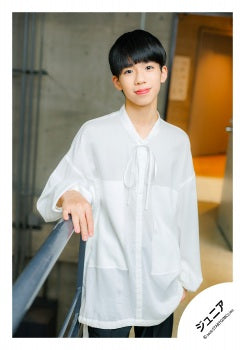 【No.JR26-278】「Junior STAR to FESTIVAL 2026」周邊商品花絮照