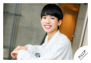 【No.JR26-280】「Junior STAR to FESTIVAL 2026」周邊商品花絮照