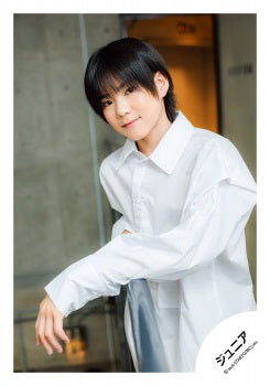 【No.JR26-284】「Junior STAR to FESTIVAL 2026」周邊商品花絮照
