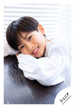 【No.JR26-290】「Junior STAR to FESTIVAL 2026」周邊商品花絮照